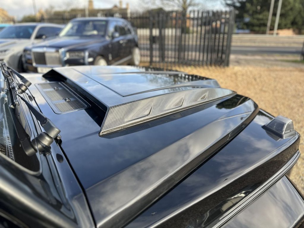 Used Mercedes-Benz G Class 2021 for sale - 77384087: Photo 15