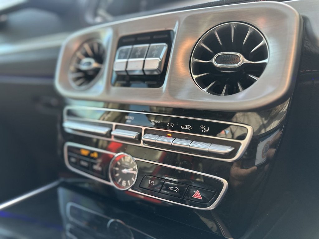 Used Mercedes-Benz G Class 2021 for sale - 77384087: Photo 24