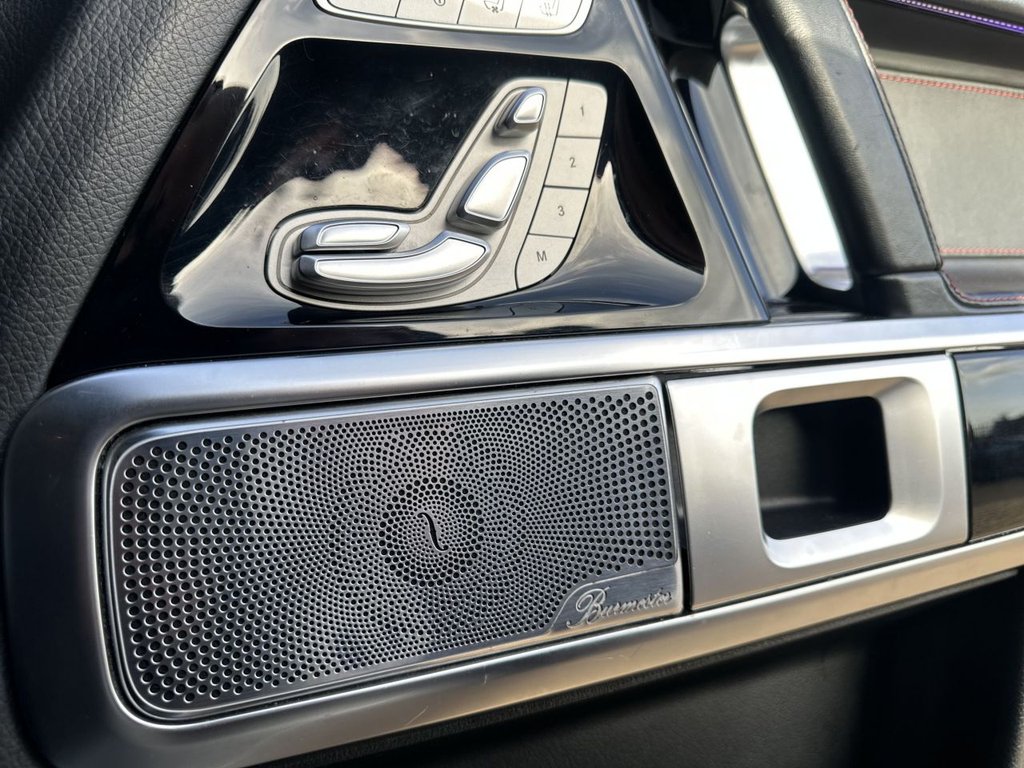 Used Mercedes-Benz G Class 2021 for sale - 77384087: Photo 26