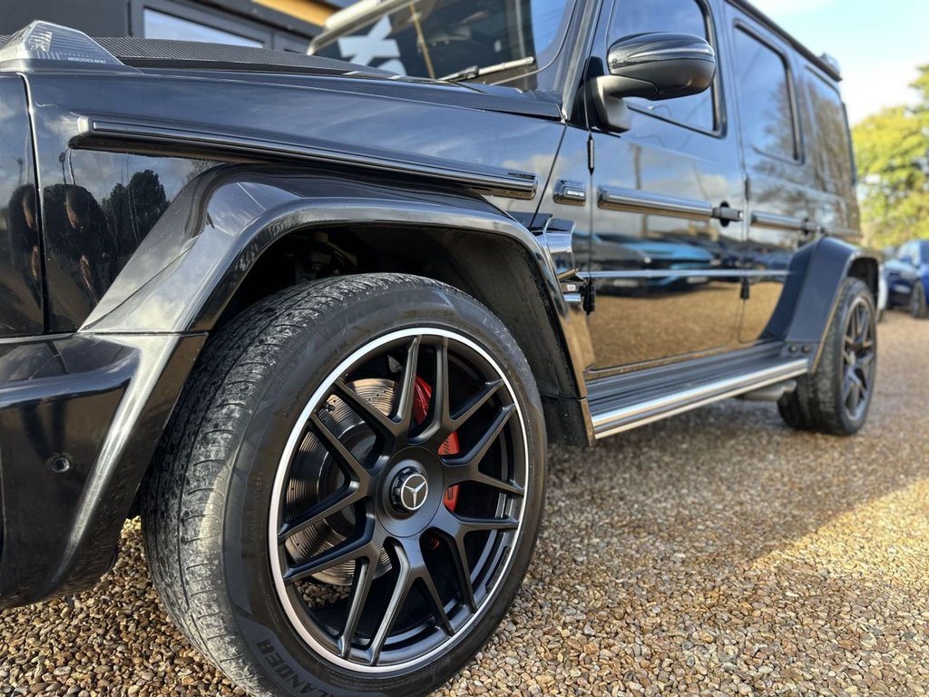 Used Mercedes-Benz G Class 2021 for sale - 77384087: Photo 5