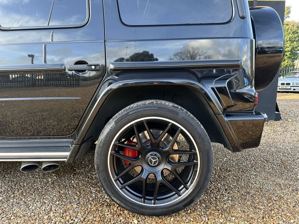 Used Mercedes-Benz G Class 2021 for sale - 77384087: Photo 7