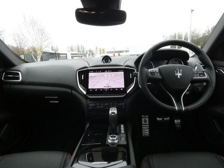Used Maserati Ghibli 2021 for sale - 76396028: Photo 10
