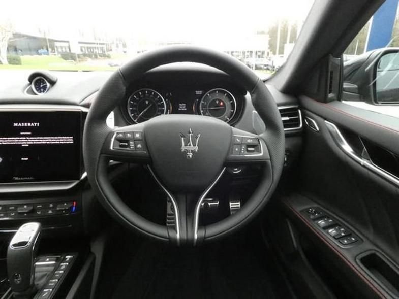 Used Maserati Ghibli 2021 for sale - 76396028: Photo 11