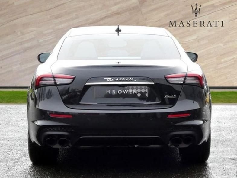 Used Maserati Ghibli 2021 for sale - 76396028: Photo 5