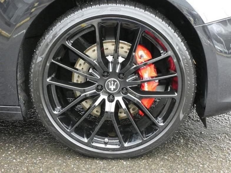 Used Maserati Ghibli 2021 for sale - 76396028: Photo 6