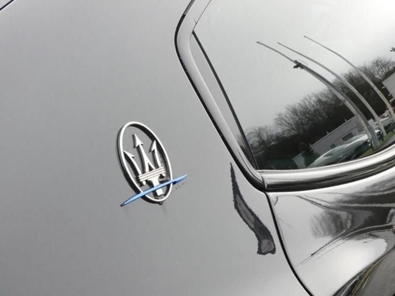 Used Maserati Ghibli 2021 for sale - 76396028: Photo 7