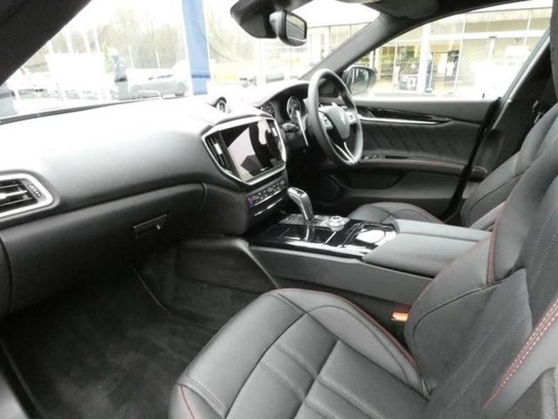 Used Maserati Ghibli 2021 for sale - 76396028: Photo 8