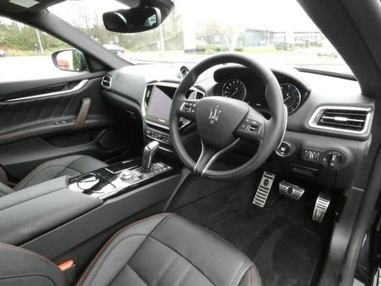 Used Maserati Ghibli 2021 for sale - 76396028: Photo 9