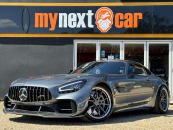 Used Mercedes-Benz G-Class 2019 for sale - 71782121: Photo