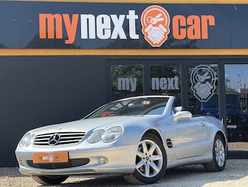 Used Mercedes-Benz S Class 2004 for sale - 79186979: Photo