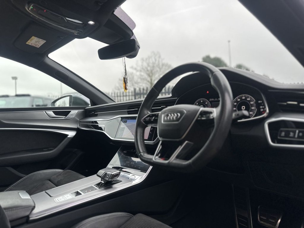 Used Audi A7 2019 for sale - 77507485: Photo 12
