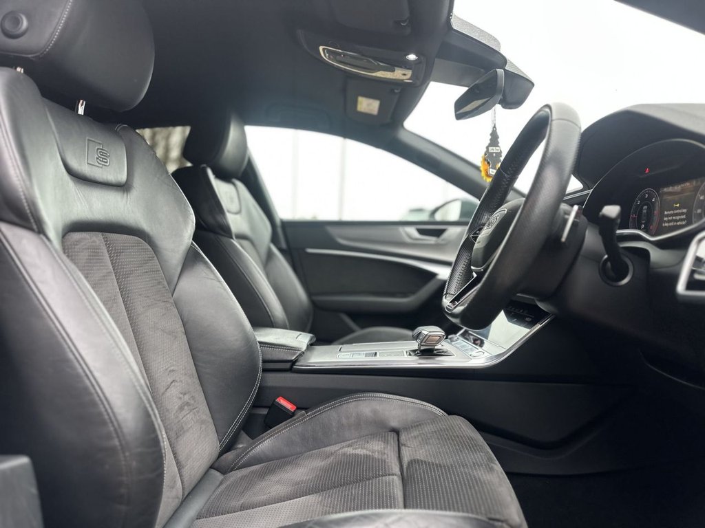 Used Audi A7 2019 for sale - 77507485: Photo 14