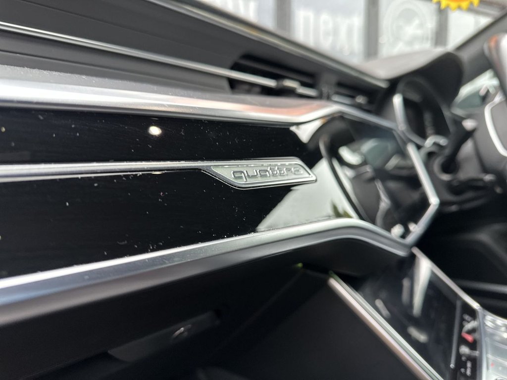 Used Audi A7 2019 for sale - 77507485: Photo 18