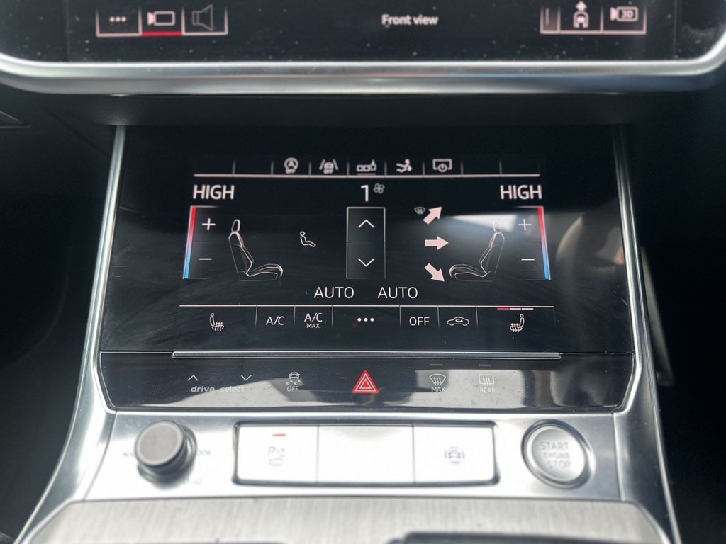 Used Audi A7 2019 for sale - 77507485: Photo 22