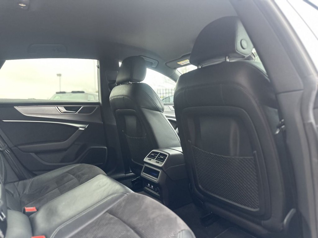 Used Audi A7 2019 for sale - 77507485: Photo 25