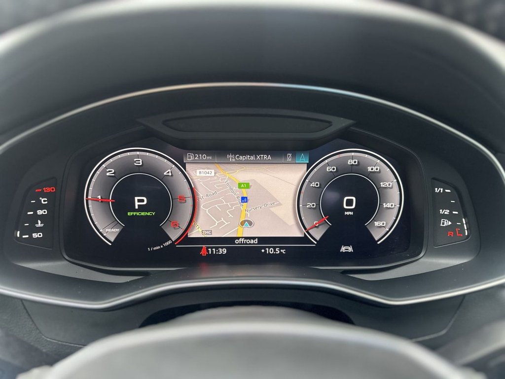 Used Audi A7 2019 for sale - 77507485: Photo 26