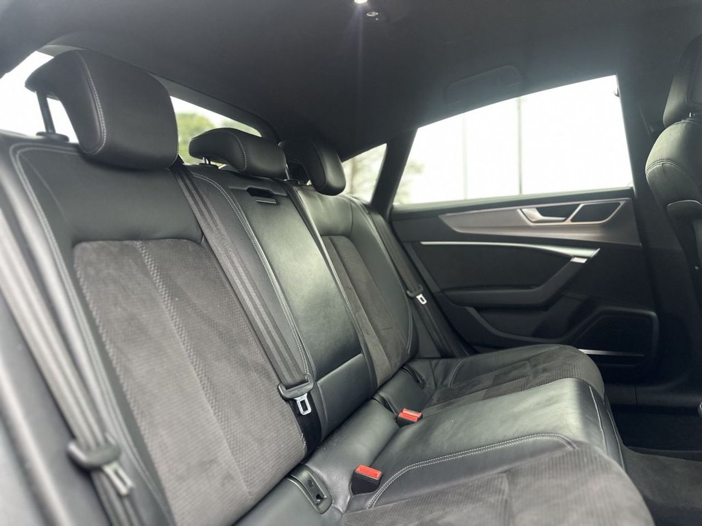Used Audi A7 2019 for sale - 77507485: Photo 27