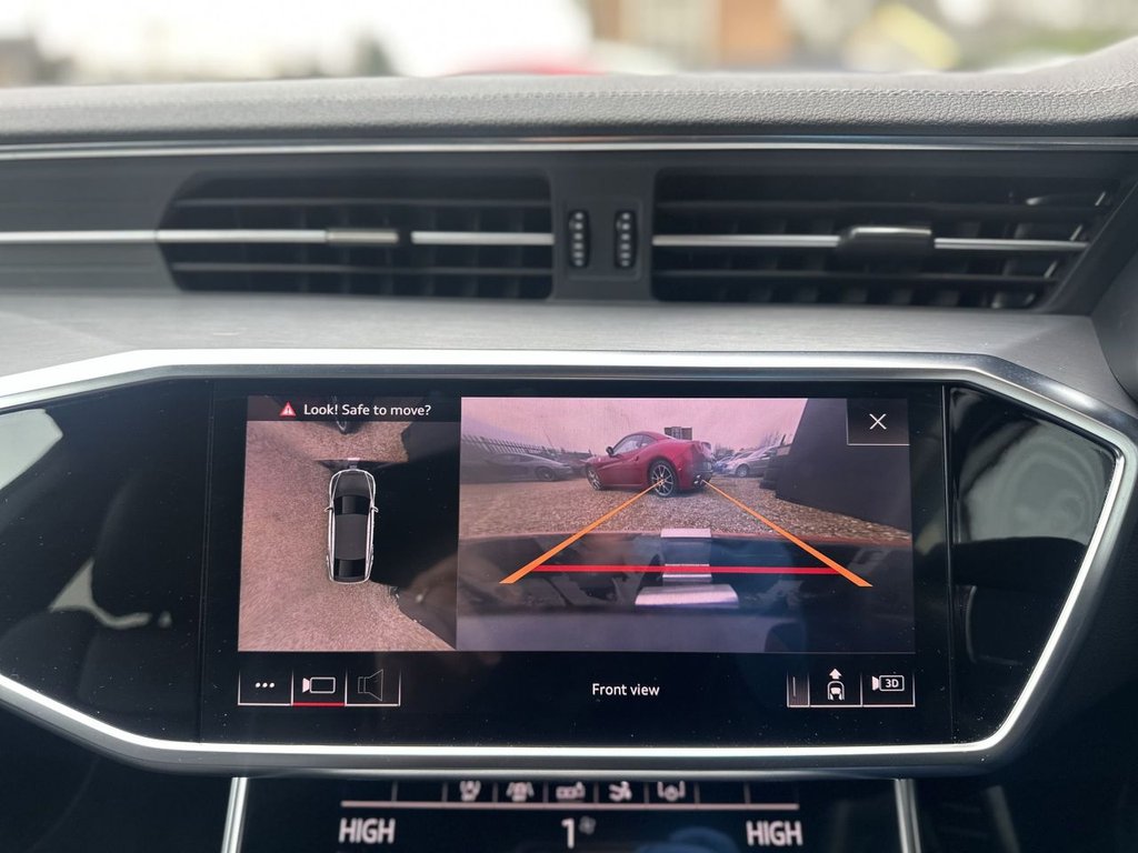 Used Audi A7 2019 for sale - 77507485: Photo 28