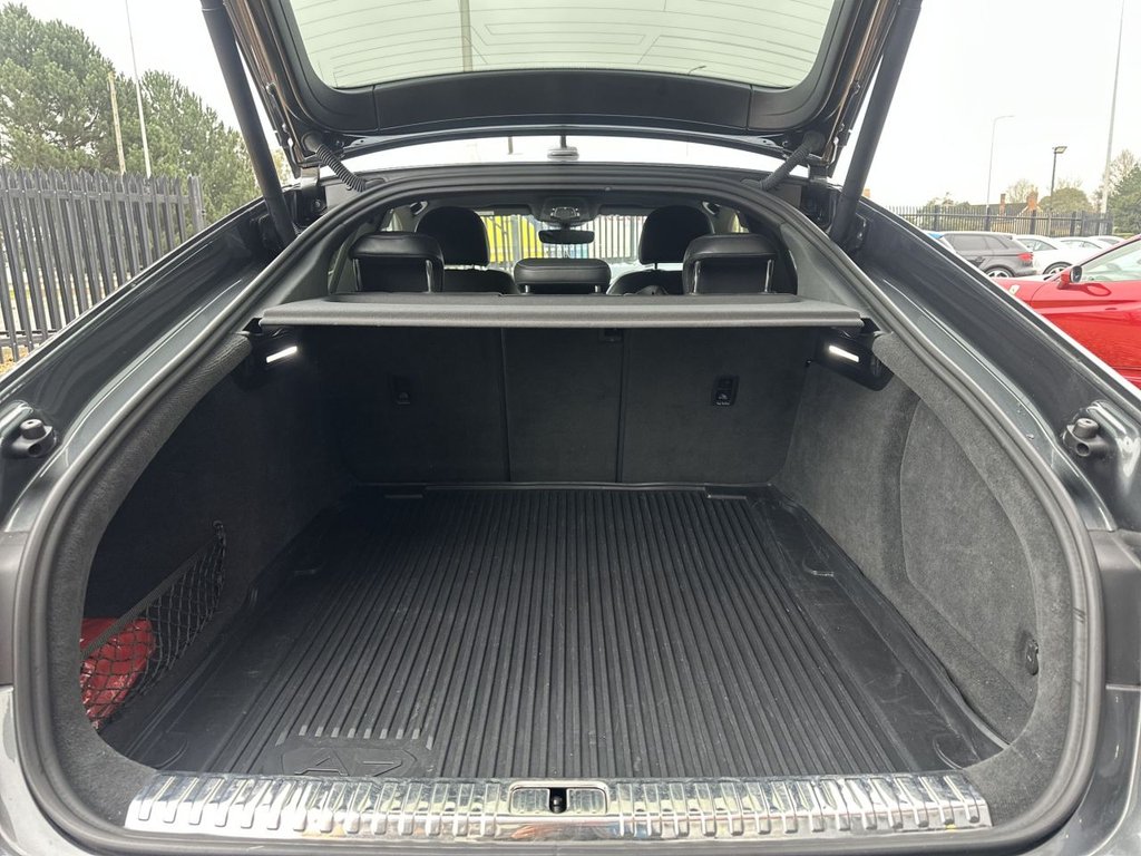 Used Audi A7 2019 for sale - 77507485: Photo 29