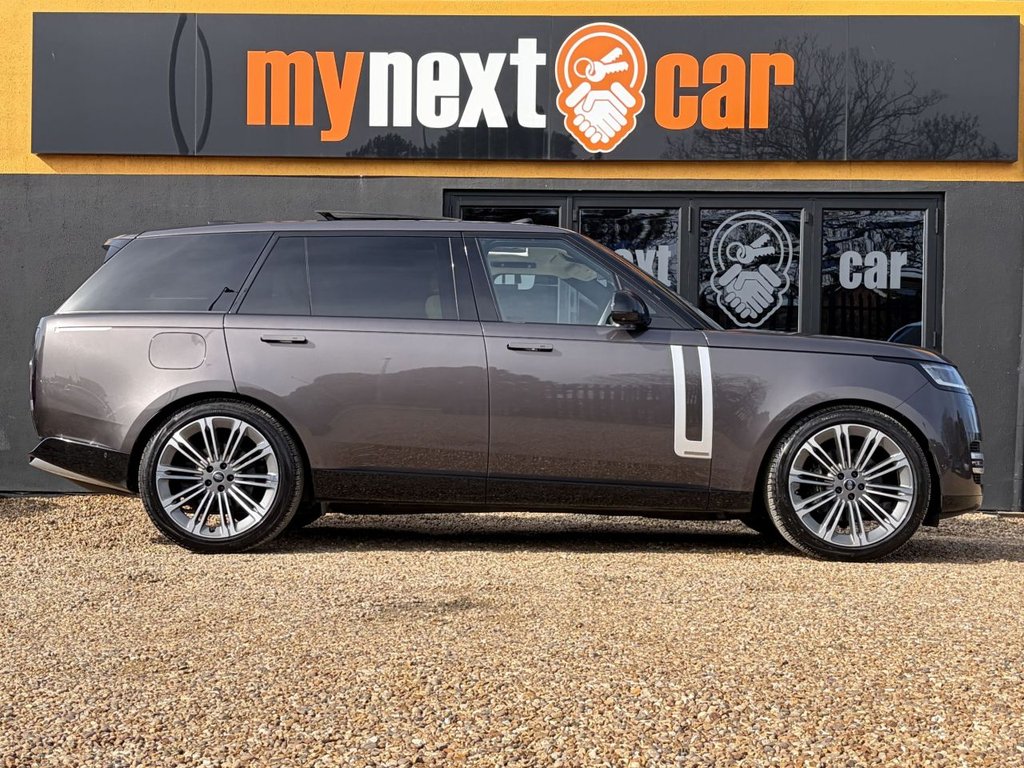 Used Land Rover Range Rover 2022 for sale - 78162468: Photo 10