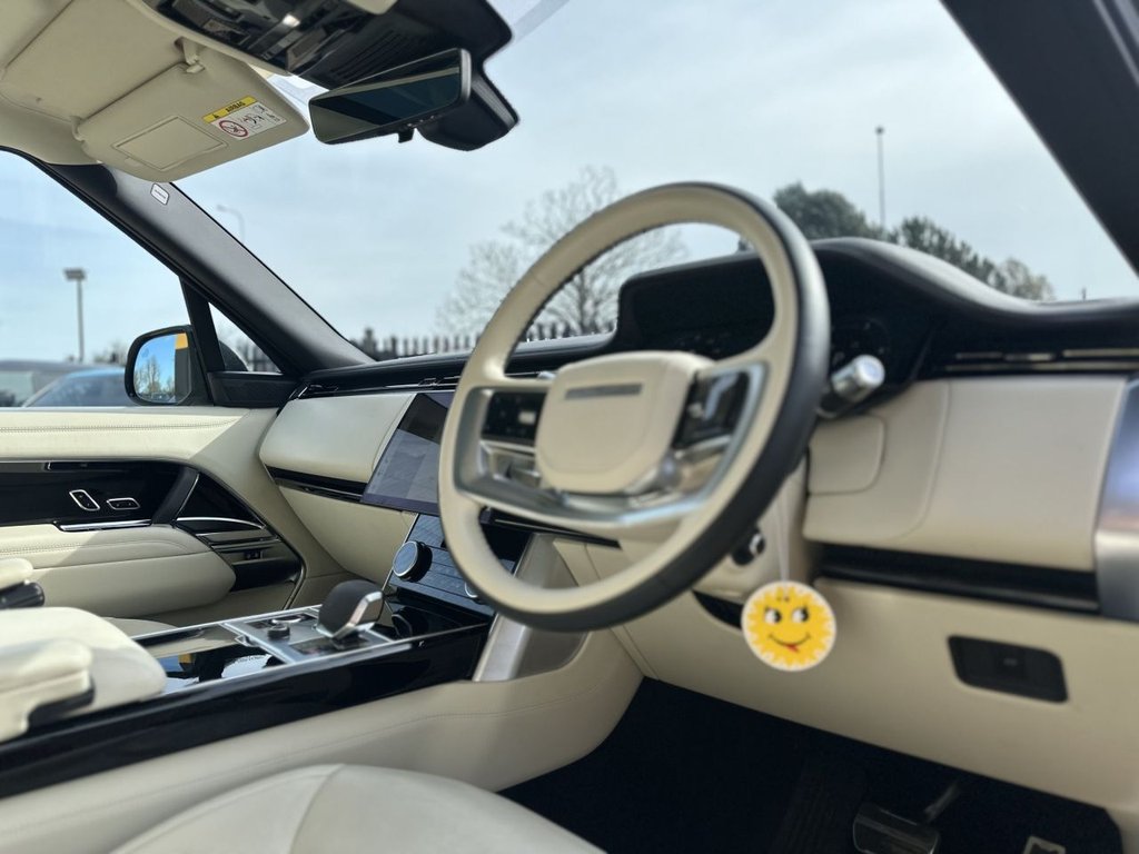 Used Land Rover Range Rover 2022 for sale - 78162468: Photo 12