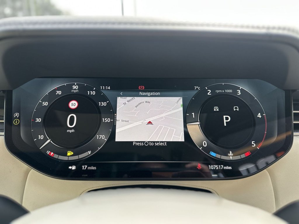 Used Land Rover Range Rover 2022 for sale - 78162468: Photo 13