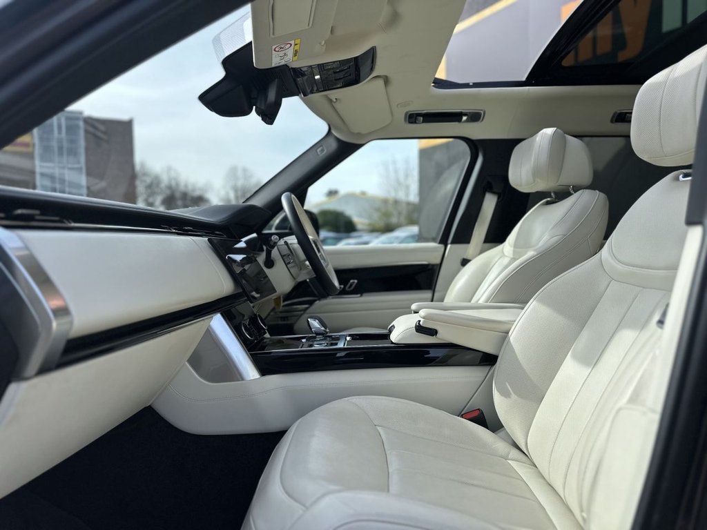Used Land Rover Range Rover 2022 for sale - 78162468: Photo 14