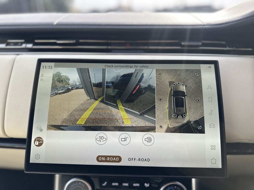 Used Land Rover Range Rover 2022 for sale - 78162468: Photo 15