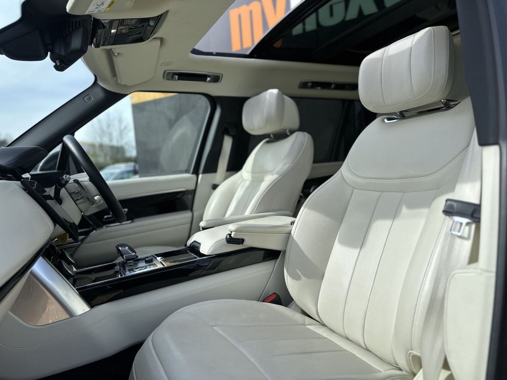 Used Land Rover Range Rover 2022 for sale - 78162468: Photo 16