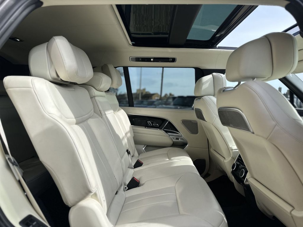 Used Land Rover Range Rover 2022 for sale - 78162468: Photo 20