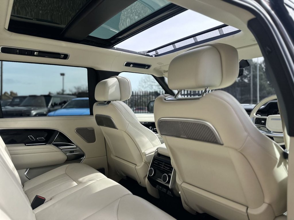 Used Land Rover Range Rover 2022 for sale - 78162468: Photo 21