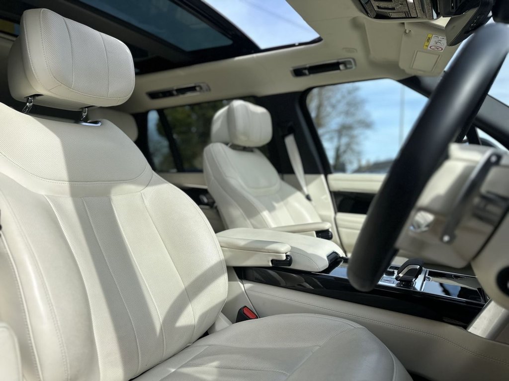 Used Land Rover Range Rover 2022 for sale - 78162468: Photo 24