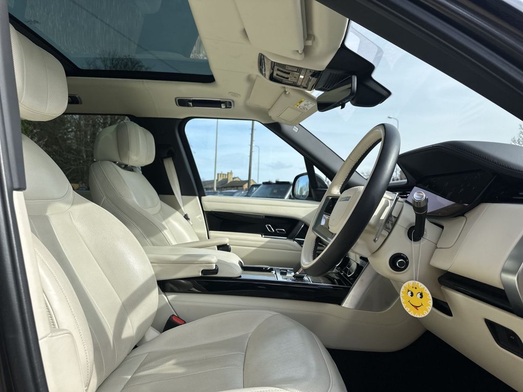 Used Land Rover Range Rover 2022 for sale - 78162468: Photo 25