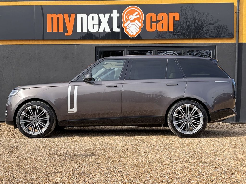 Used Land Rover Range Rover 2022 for sale - 78162468: Photo 5