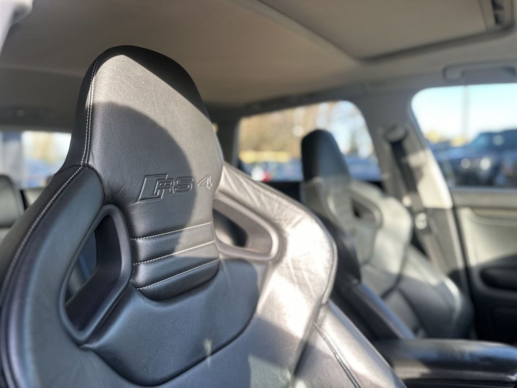 Used Audi RS4 2006 for sale - 76934549: Photo 19