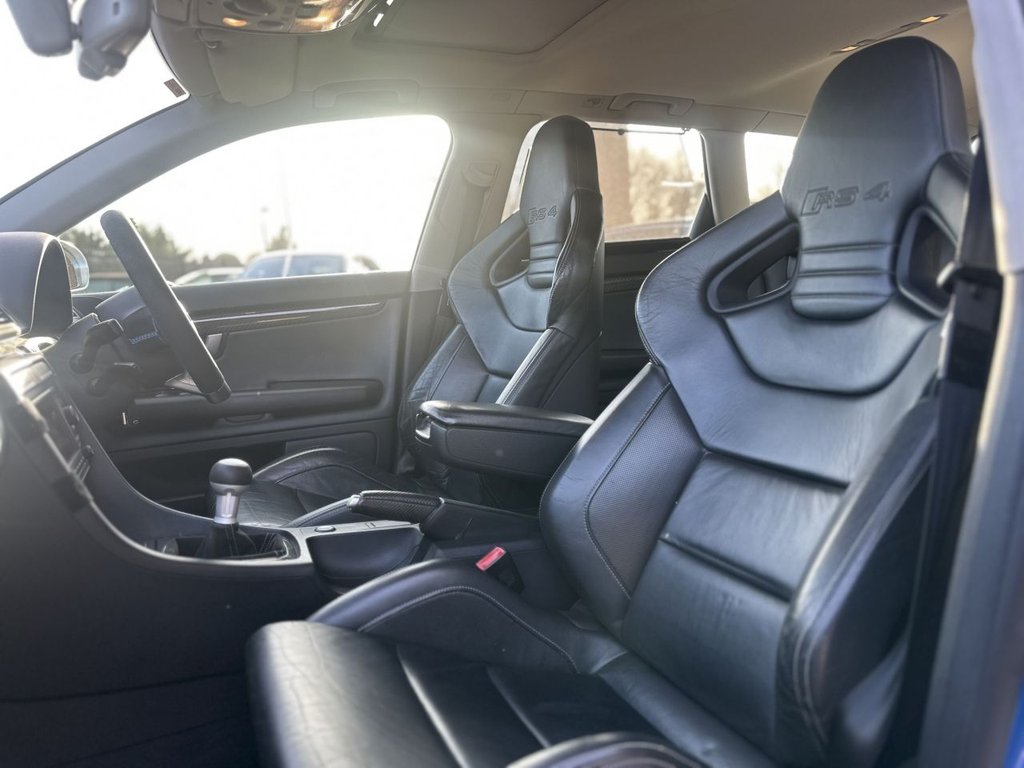 Used Audi RS4 2006 for sale - 76934549: Photo 20