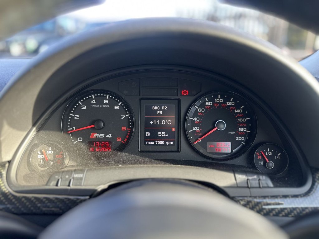 Used Audi RS4 2006 for sale - 76934549: Photo 22