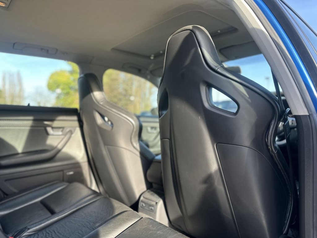 Used Audi RS4 2006 for sale - 76934549: Photo 27