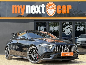 Used Mercedes-Benz A-Class 2019 for sale - 78524791: Photo
