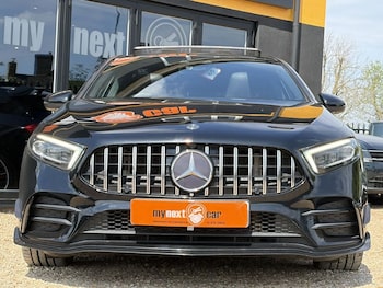 Used Mercedes-Benz A-Class 2019 for sale - 78524791: Photo