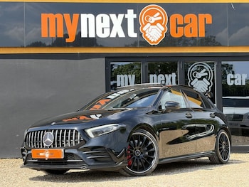 Used Mercedes-Benz A-Class 2019 for sale - 78524791: Photo