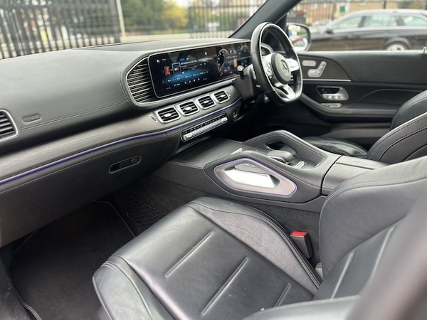 Used Mercedes-Benz GLE 2021 for sale - 75685216: Photo 11