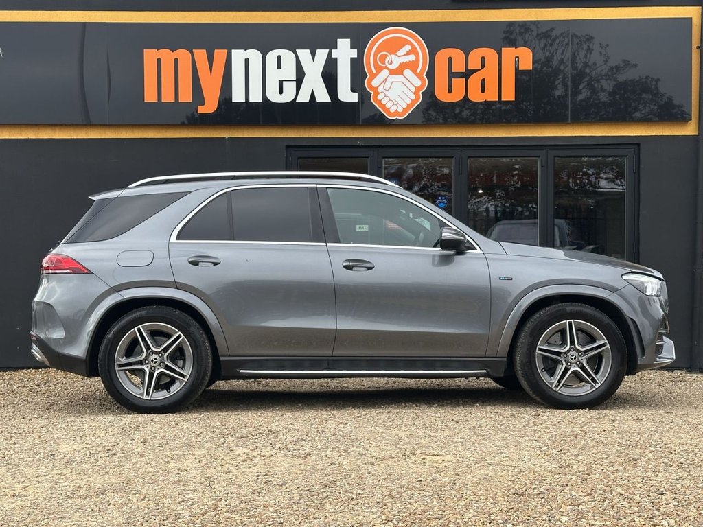 Used Mercedes-Benz GLE 2021 for sale - 75685216: Photo 12