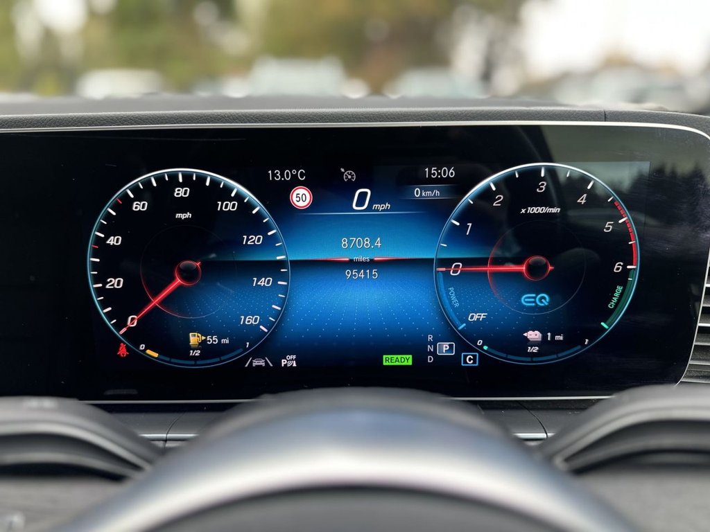 Used Mercedes-Benz GLE 2021 for sale - 75685216: Photo 13