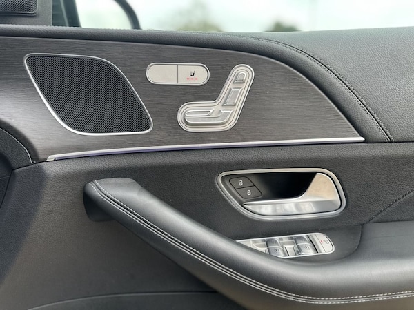 Used Mercedes-Benz GLE 2021 for sale - 75685216: Photo 14