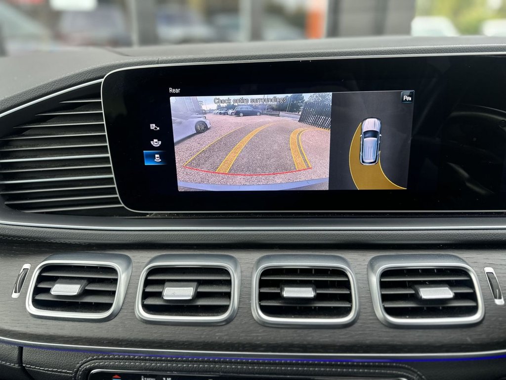 Used Mercedes-Benz GLE 2021 for sale - 75685216: Photo 16