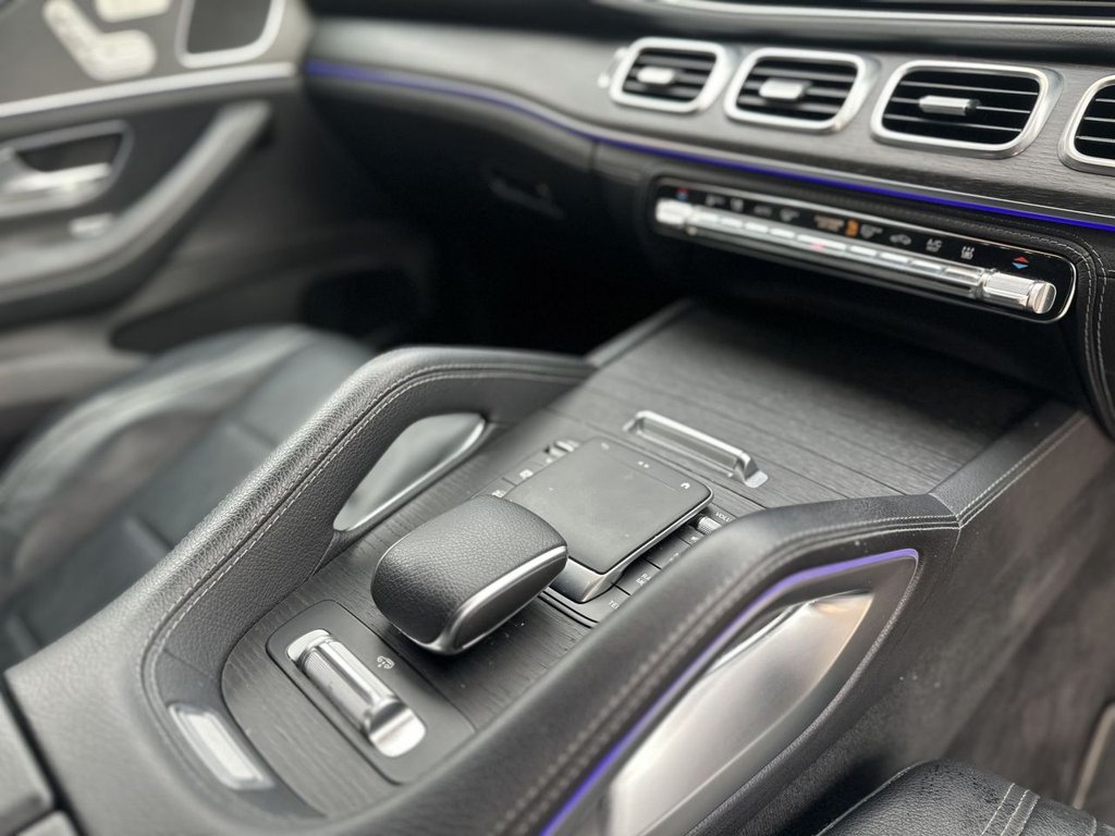 Used Mercedes-Benz GLE 2021 for sale - 75685216: Photo 17