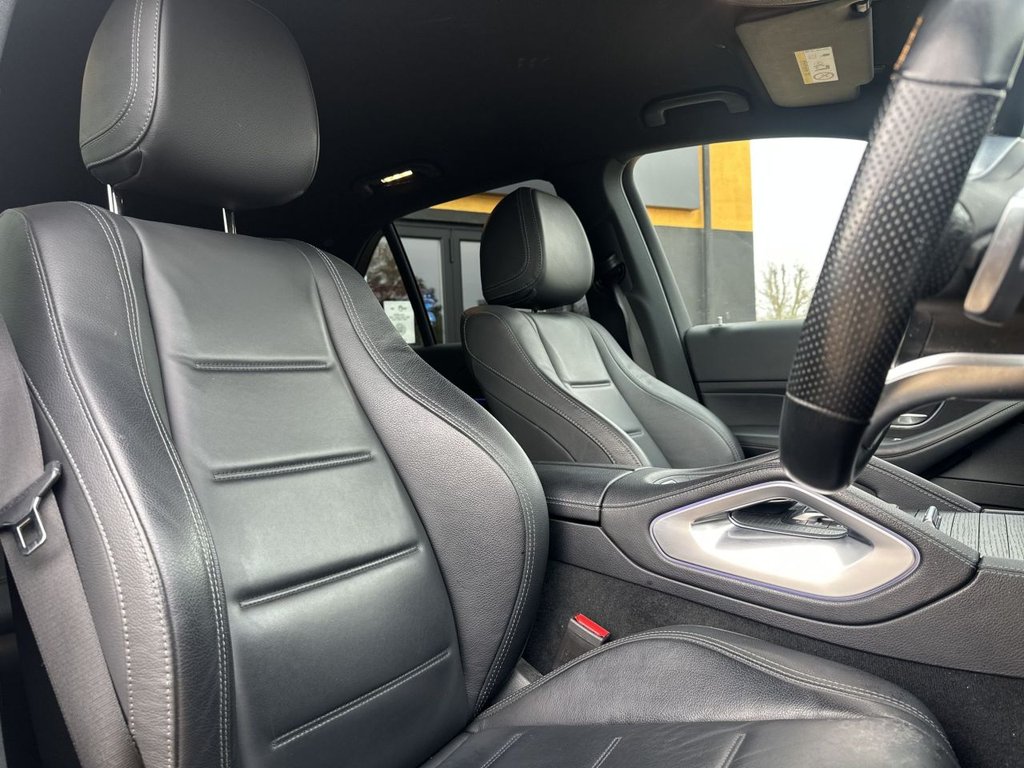 Used Mercedes-Benz GLE 2021 for sale - 75685216: Photo 18
