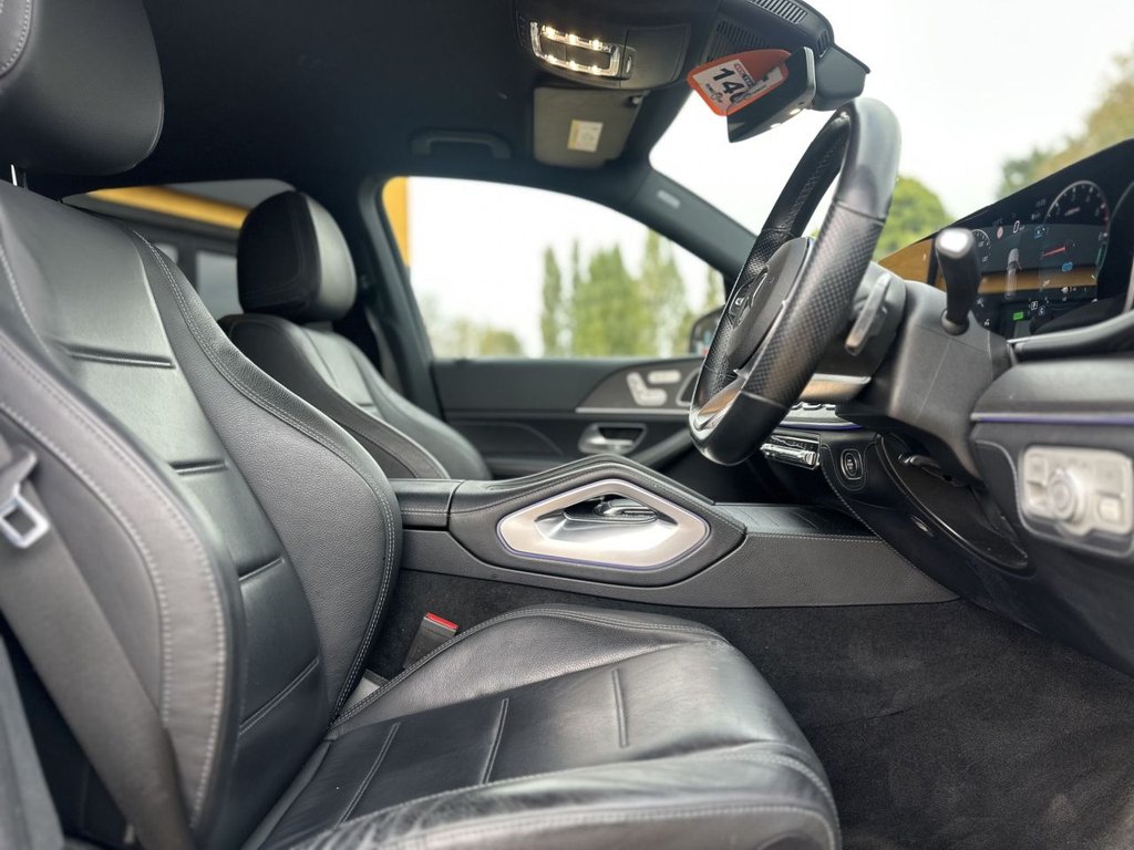 Used Mercedes-Benz GLE 2021 for sale - 75685216: Photo 19