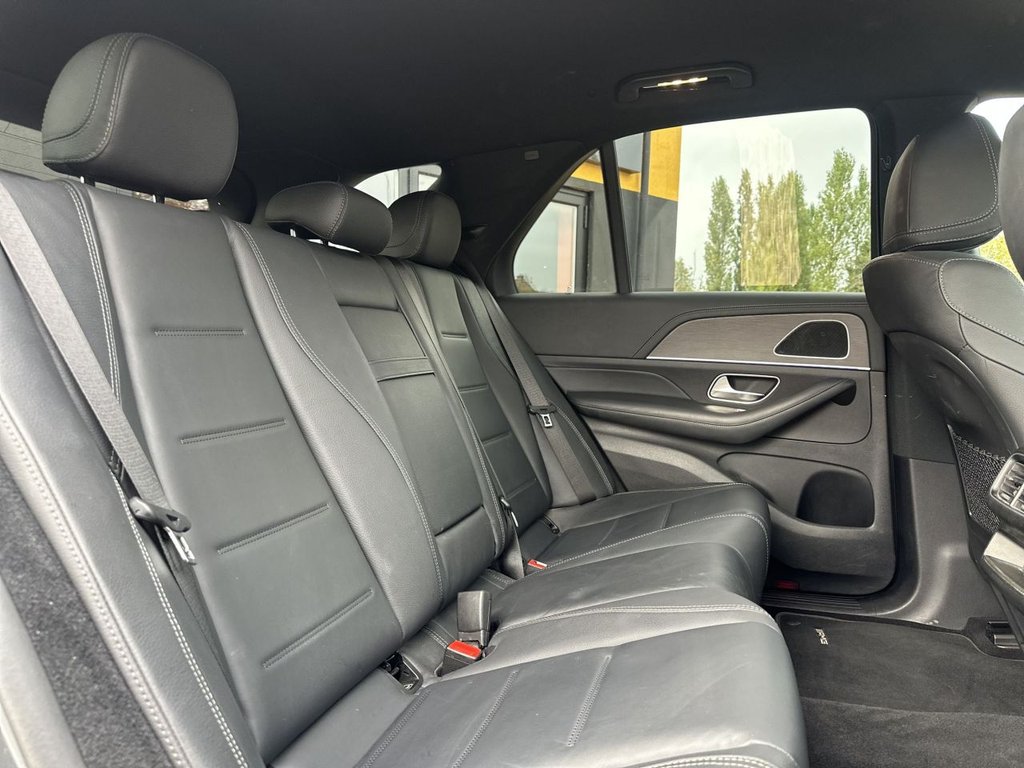 Used Mercedes-Benz GLE 2021 for sale - 75685216: Photo 20